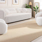 Ilse Loveseat Set
