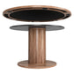 Vault Brown 2 in 1 Table