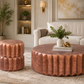Oswin Antique Copper