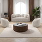 Ilse Loveseat Set