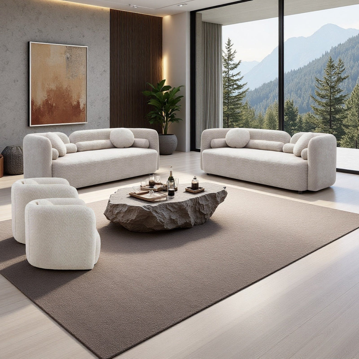 Kenna Living Room Set