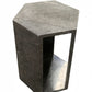 Alba Marble Side Table