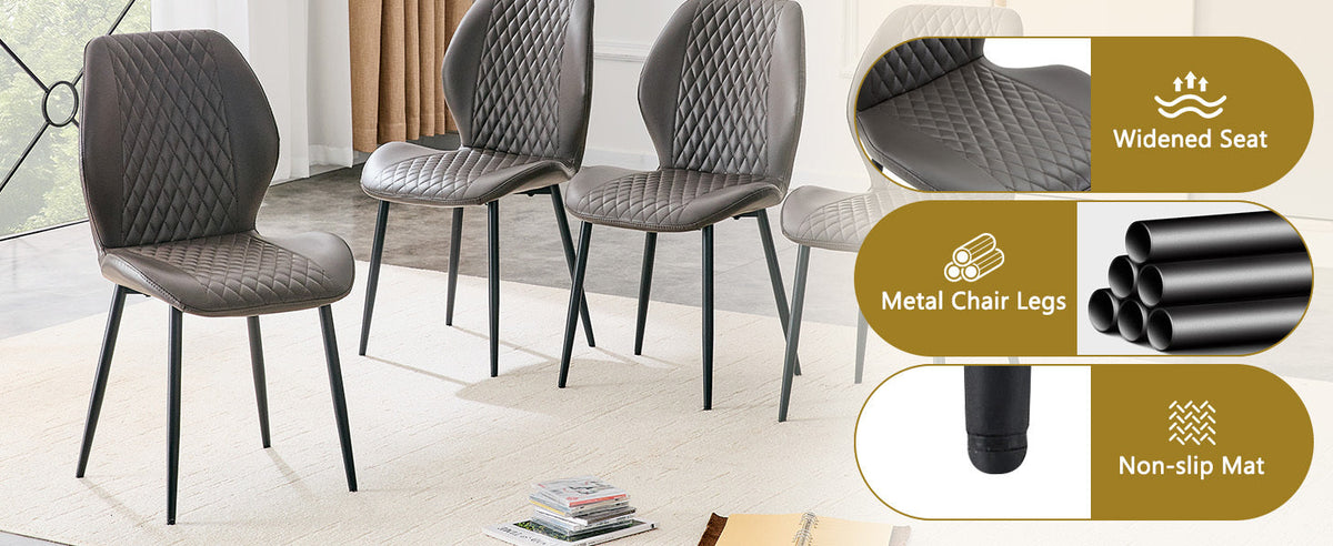 Cadell Dining Chairs