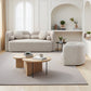 Ilse Loveseat Set