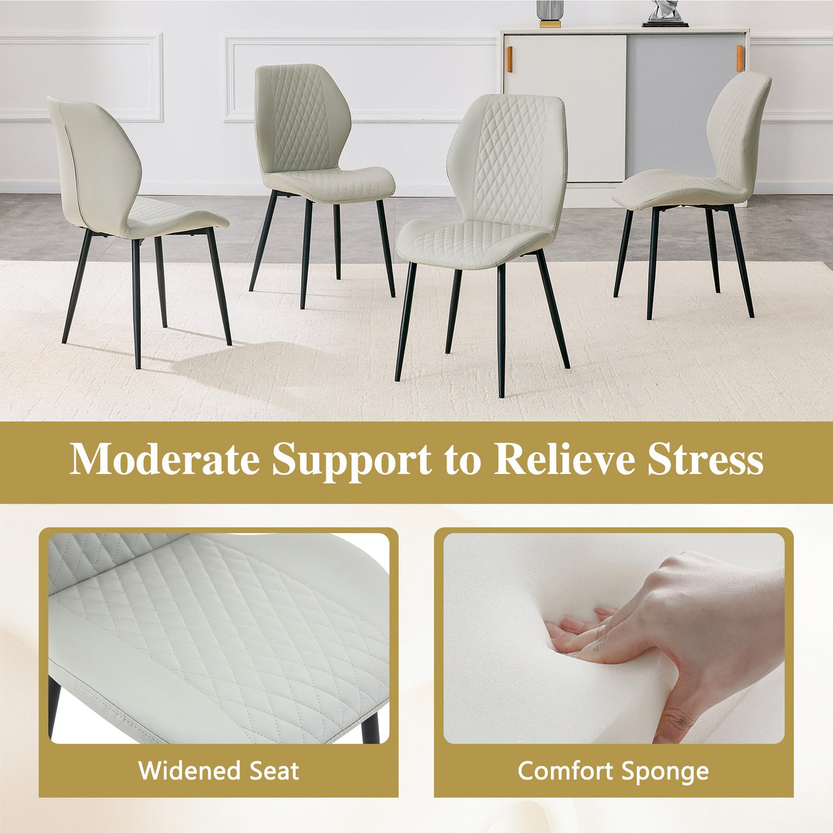 Cadell Dining Chairs