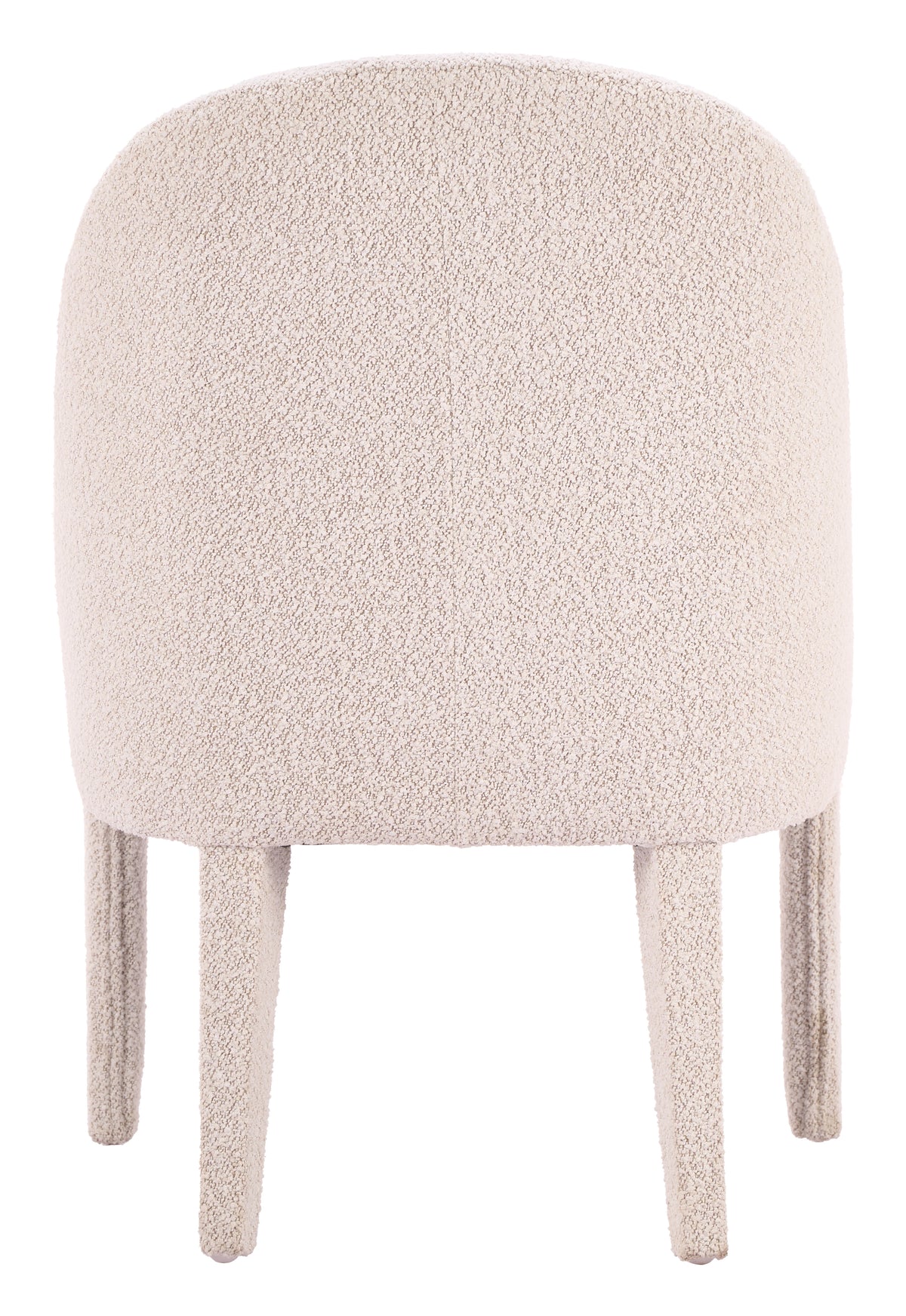 Domo Ivory Dining Chair