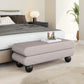 Davao Gray Bench