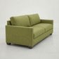 Damon American-Made Sofa – 92" Custom-Fabric Sofa - Notion Appletini - Fabric (7)