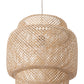 Finch Natural Ceiling Lamp
