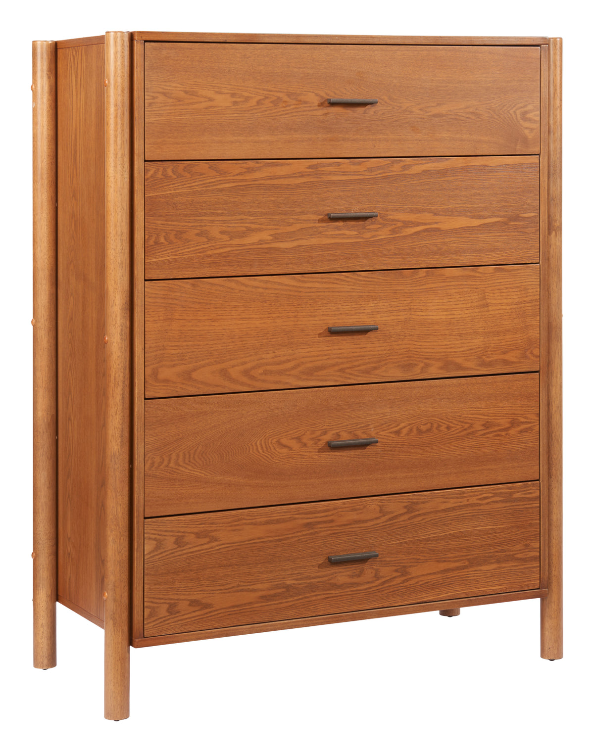 Beleza Walnut Chest