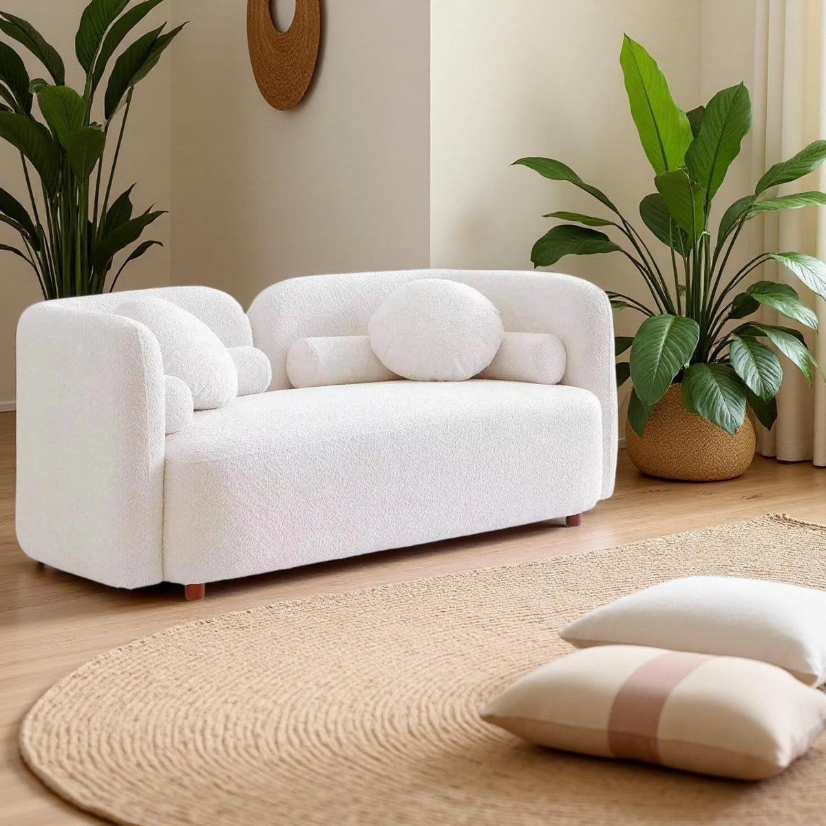 Fenella Cloud Sofa