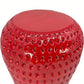 Lark Fruit Stool