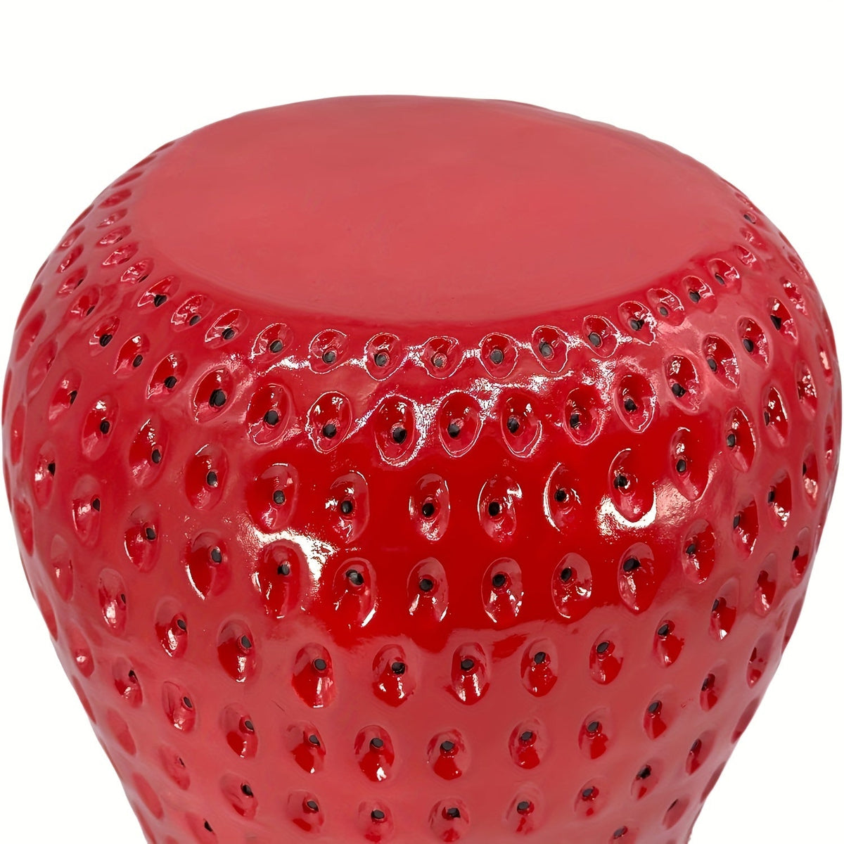 Lark Fruit Stool