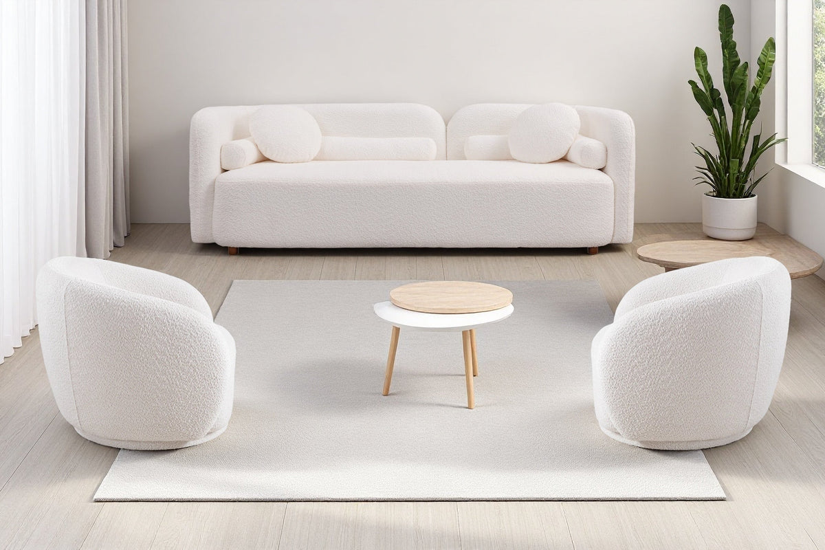 Idris Sofa Set