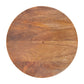 Kollam Walnut Side Table