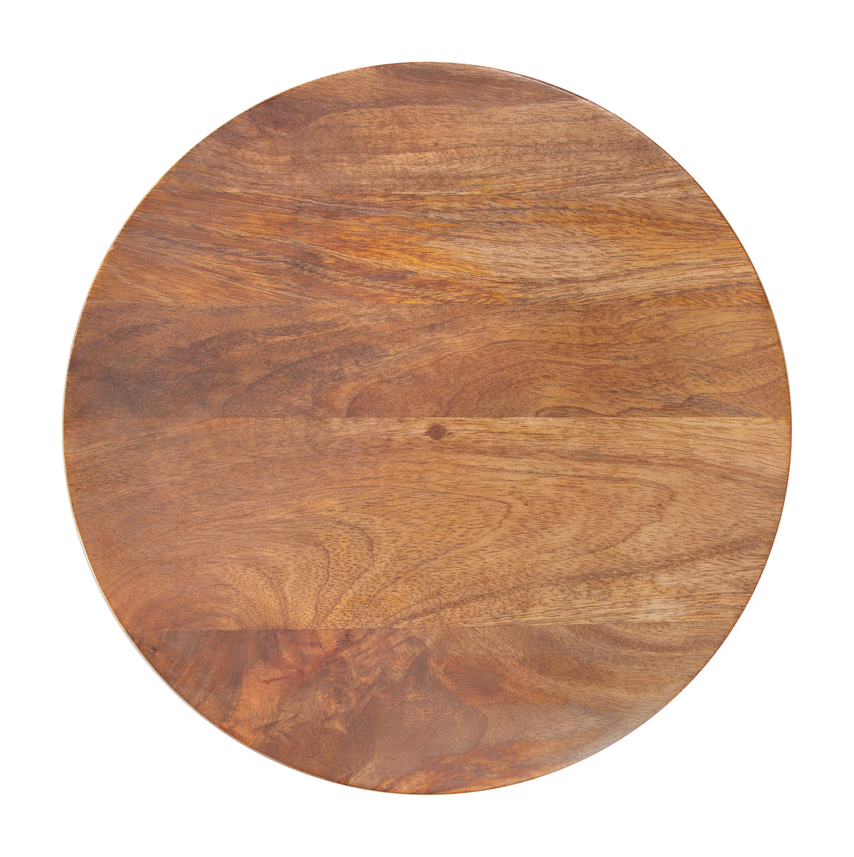 Kollam Walnut Side Table