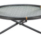Aneis Black Coffee Table