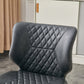 Cedric Dark Gray Set of 4
