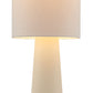 Heaven White Floor Lamp