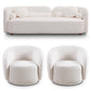 Idris Sofa Set