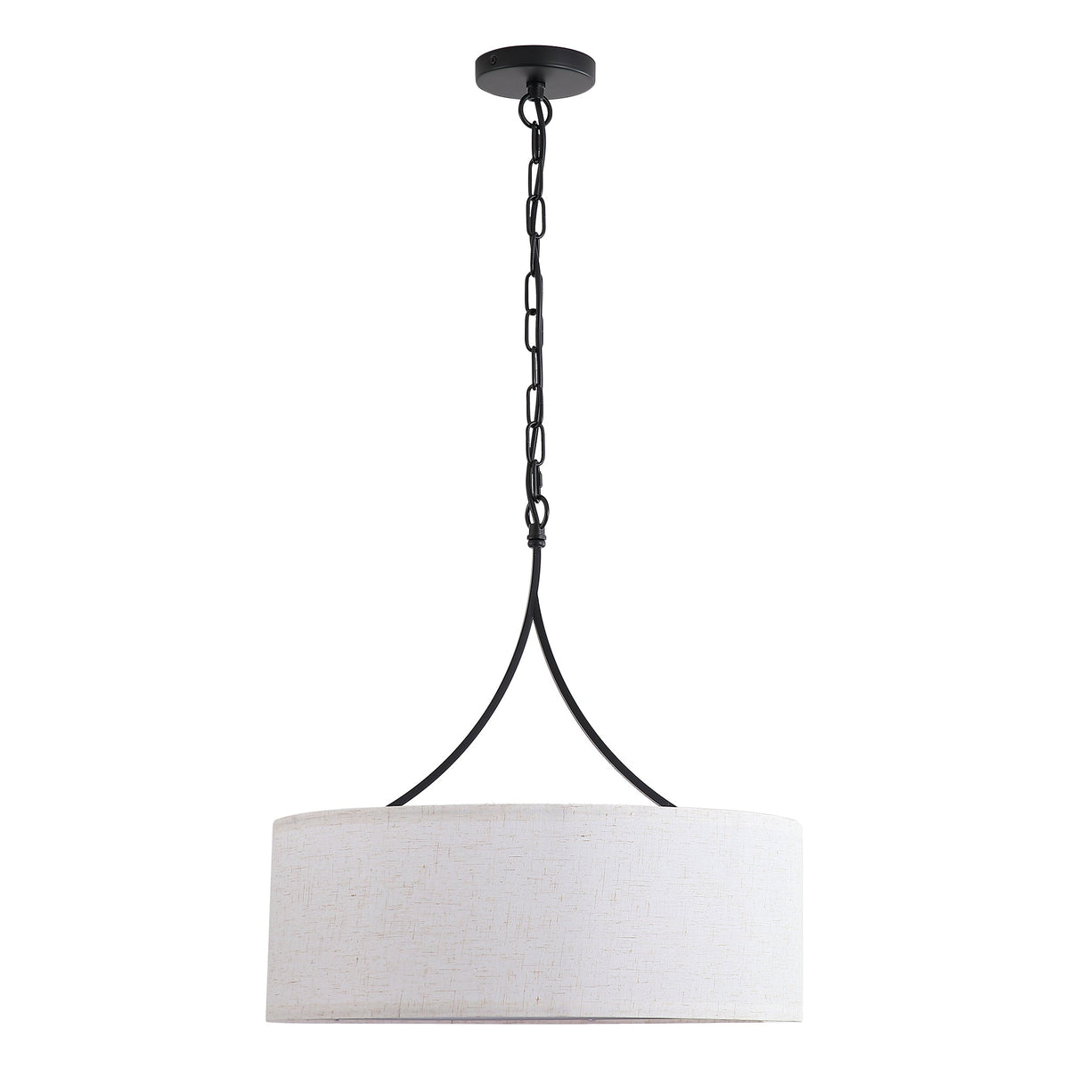 Tova Drum Pendant Light