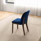 Kaitlyn Navy Blue