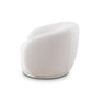 Lysander Curved Sofa
