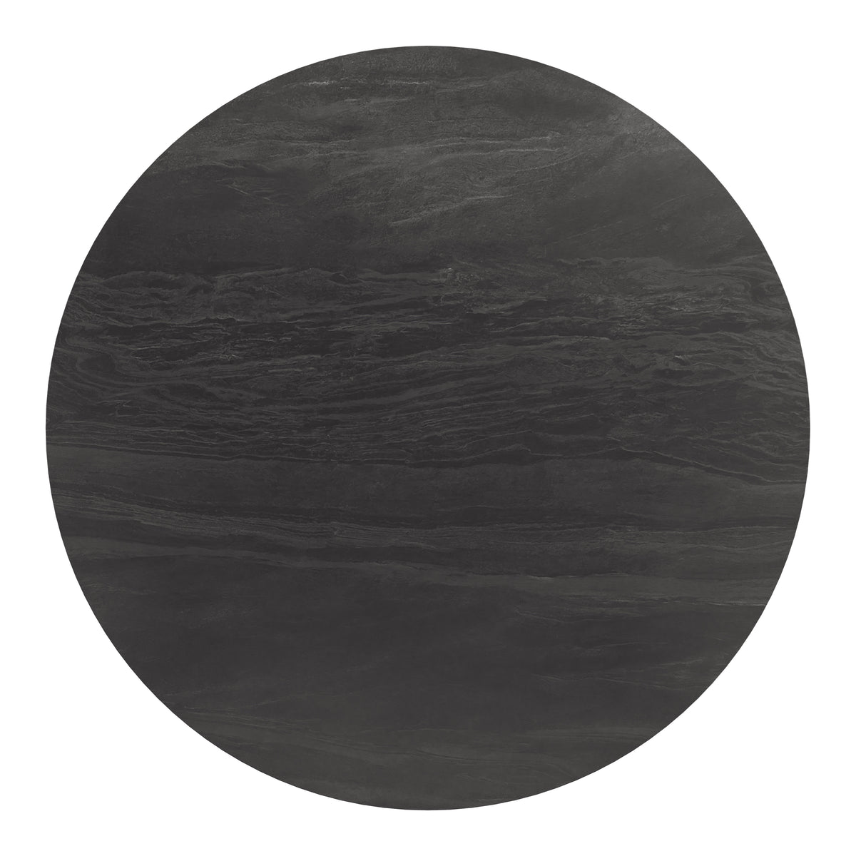 Reno Black Dining Table