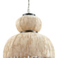 Manet Beige Ceiling Lamp
