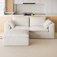 Pelham Cloud Modular Sectional
