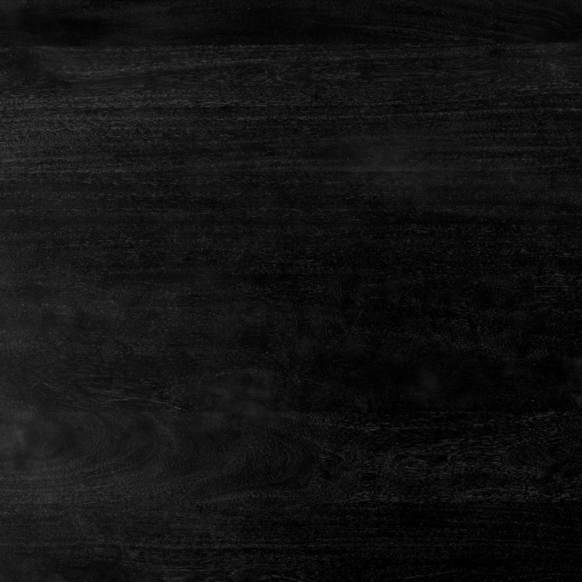 Trung Black Side Table