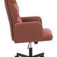 Sable Office Chair in Brown
