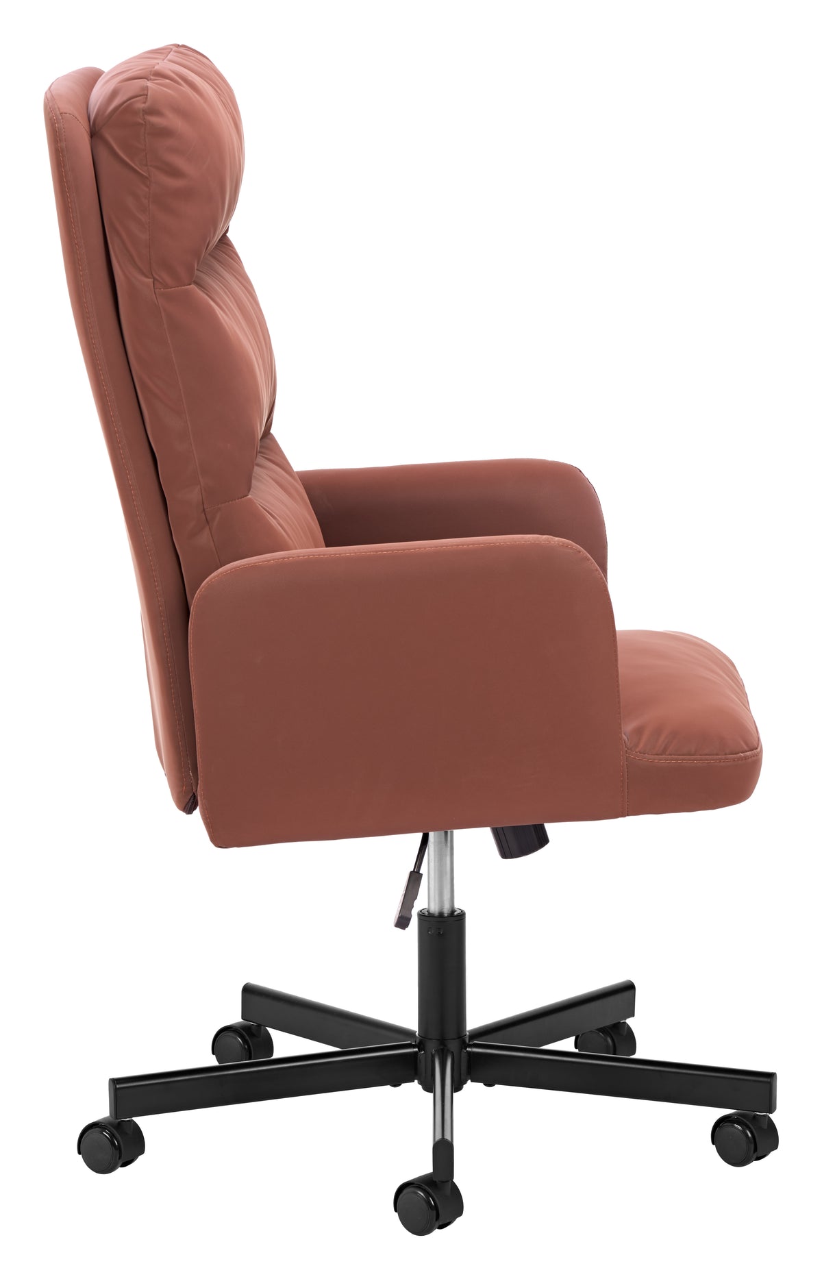 Sable Office Chair in Brown