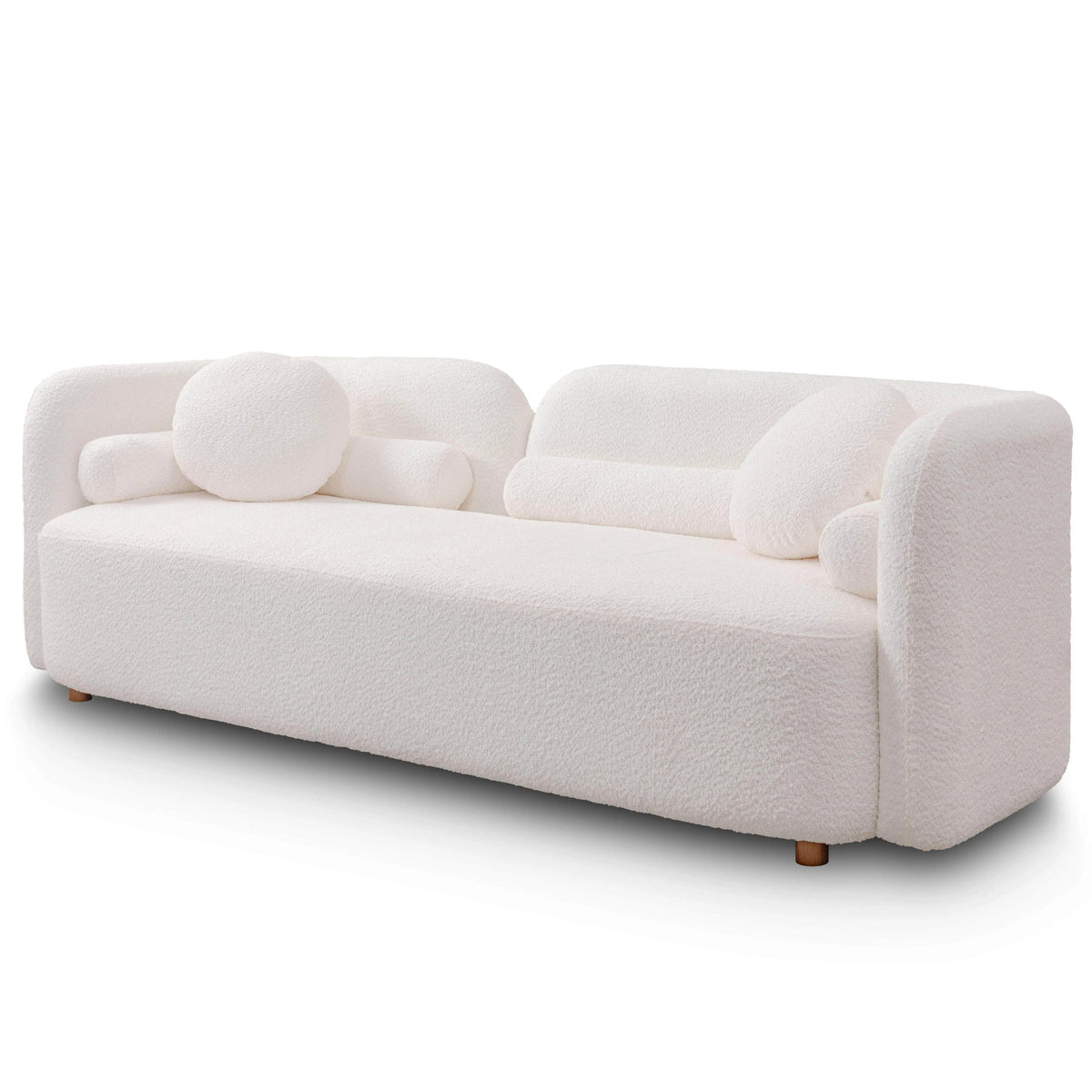 Jarrah Living Room Set