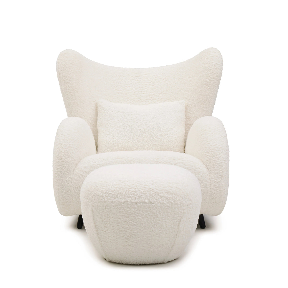 Thora Accent Chair