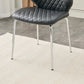 Cedric Dark Gray Set of 4