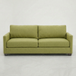 Damon American-Made Sofa – 92" Custom-Fabric Sofa - Notion Appletini - Fabric (11)