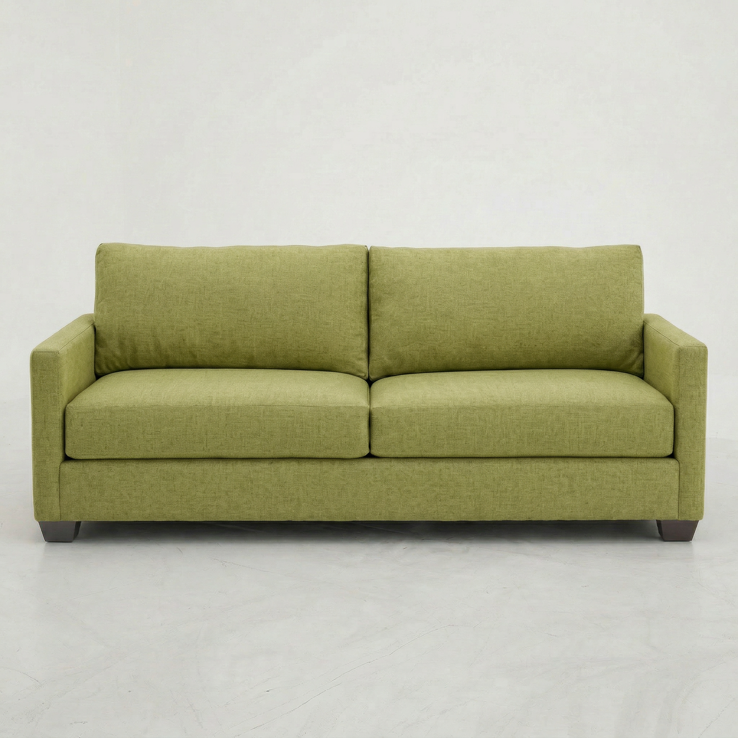 Damon American-Made Sofa – 92" Custom-Fabric Sofa - Notion Appletini - Fabric (11)