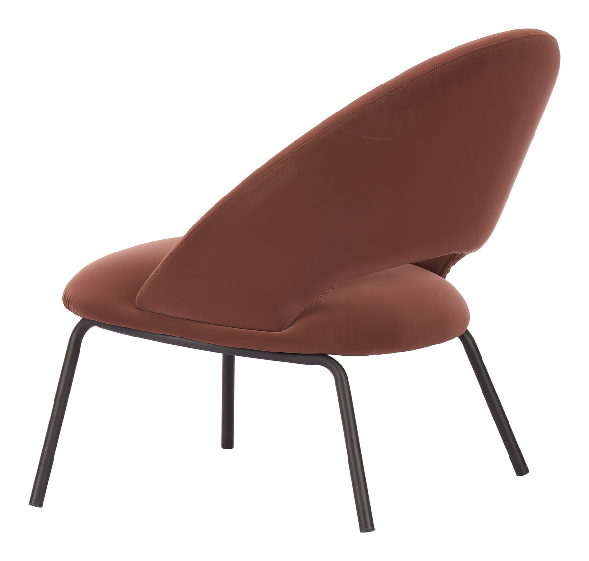 Zurich Brown Accent Chair