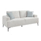 Amabel Chenille Sofa