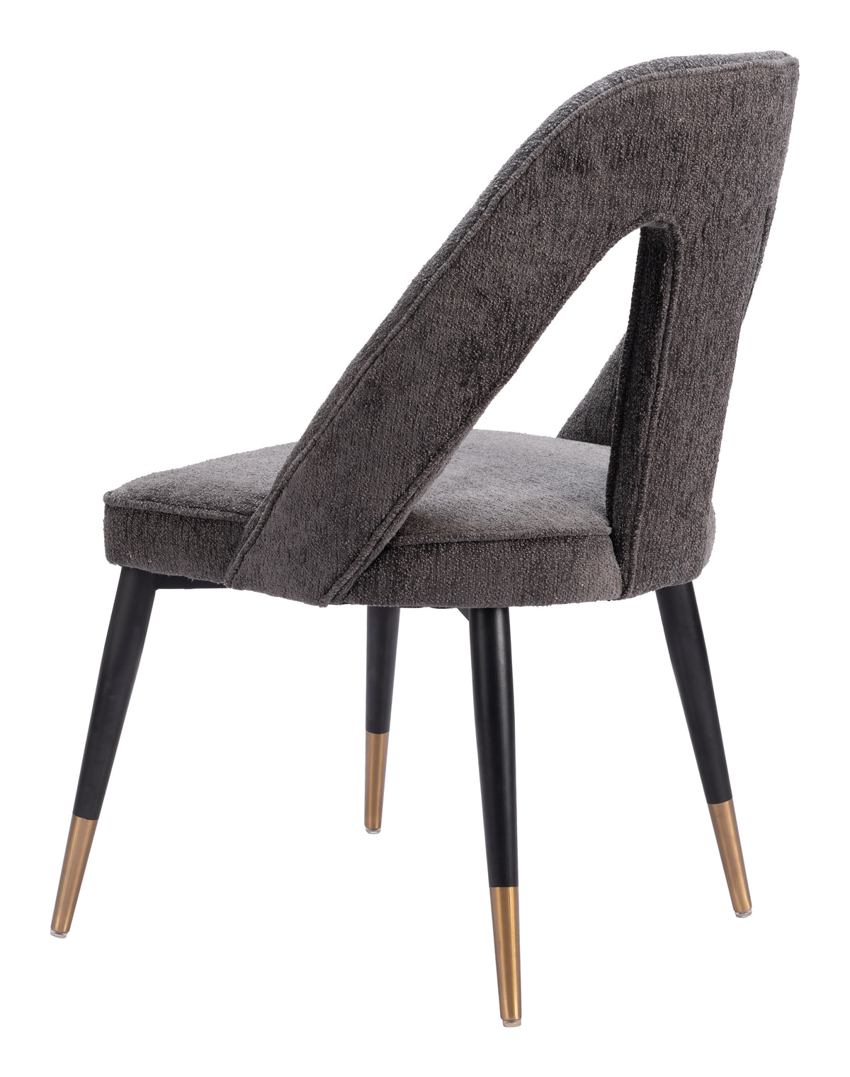 Artus Dining Chair in Gray