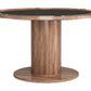 Vault Brown 2 in 1 Table