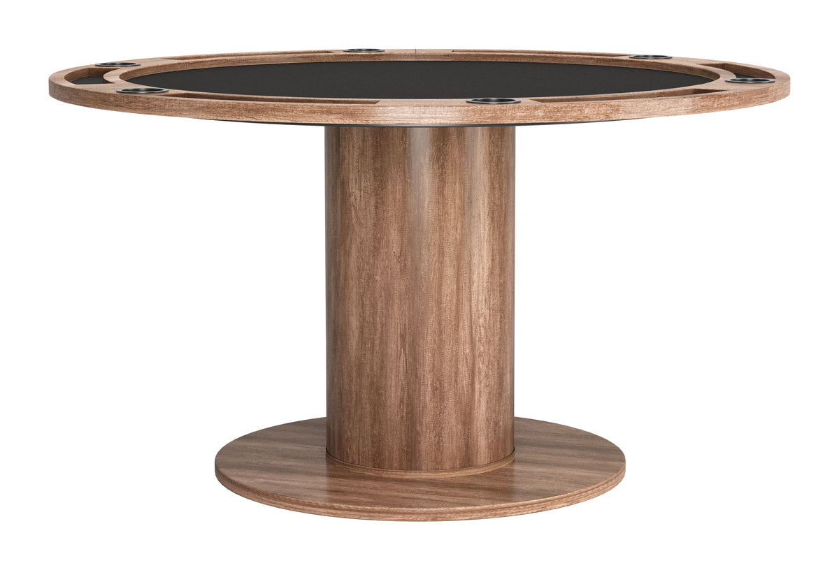 Vault Brown 2 in 1 Table