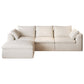 Pelham Cloud Modular Sectional