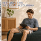 Selwyn Corduroy Bean Bag Chair