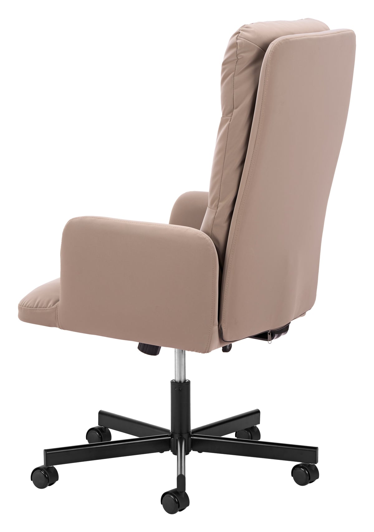 Sable Office Chair in Gray