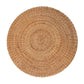Baird Brown Wood Coffee Table – 31.5" Round Coffee Table – view 4