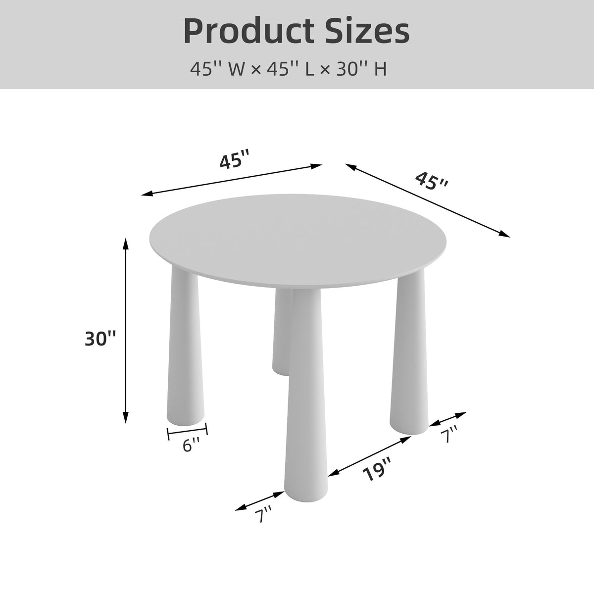 Briony Dining Table