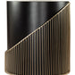Tova Multicolor Side Table