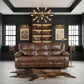 Marlo Leather Reclining Collection